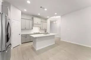 3109 Cottontail Dr, Little Elm, TX 75068 - Photo 5