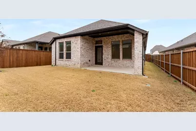 3109 Cottontail Drive, Little Elm, TX 75068 - Photo 15