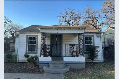 3815 Cauthorn, Dallas, TX 75210 - Photo 1