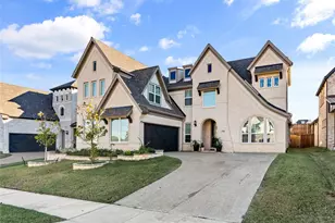 3516 Ithaca St, Corinth, TX 76208 - Photo 3