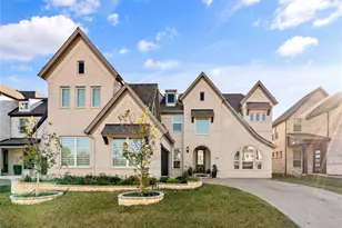 3516 Ithaca St, Corinth, TX 76208 - Photo 1
