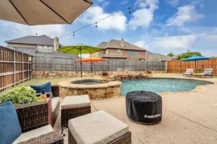 15821 Bent Rose Way, Fort Worth, TX 76177 - Photo 35