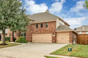 15821 Bent Rose Way, Fort Worth, TX 76177 - Photo 3