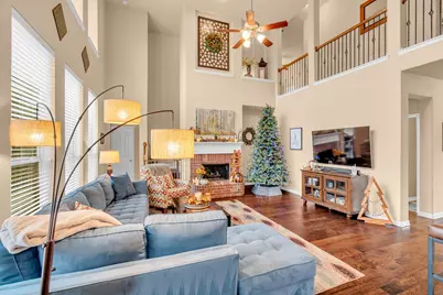 15821 Bent Rose Way, Fort Worth, TX 76177 - Photo 15