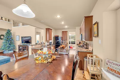 15821 Bent Rose Way, Fort Worth, TX 76177 - Photo 9