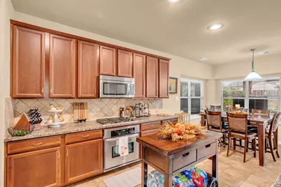 15821 Bent Rose Way, Fort Worth, TX 76177 - Photo 13