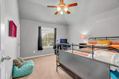 15821 Bent Rose Way, Fort Worth, TX 76177 - Photo 29