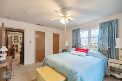 849 Harwell Street, Abilene, TX 79601 - Photo 19