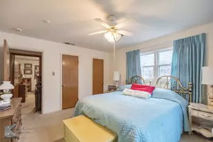 849 Harwell St, Abilene, TX 79601 - Photo 19