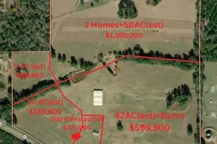 10864 W Sh 64, Overton, TX 75684 - Photo 31