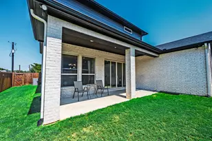 4500 Bevily Dr, The Colony, TX 75056 - Photo 37