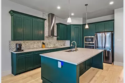 4500 Bevily Drive, The Colony, TX 75056 - Photo 11