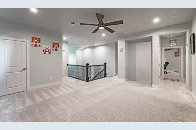 4500 Bevily Drive, The Colony, TX 75056 - Photo 17