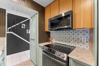 7125 Fair Oaks Avenue #12, Dallas, TX 75231 - Photo 9