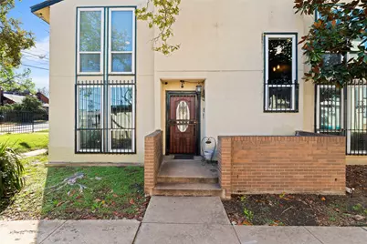 7125 Fair Oaks Avenue #12, Dallas, TX 75231 - Photo 3