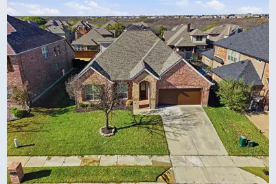 816 Westview Drive, Little Elm, TX 75068 - Photo 3