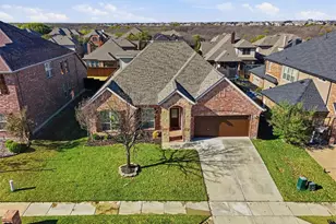 816 Westview Dr, Little Elm, TX 75068 - Photo 3