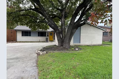 2847 W Rochelle Road, Irving, TX 75062 - Photo 1