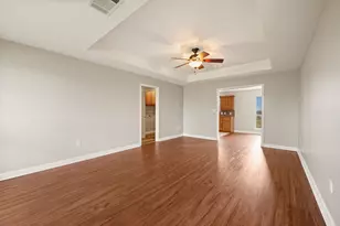 6935 H Lively Rd, Ponder, TX 76259 - Photo 9