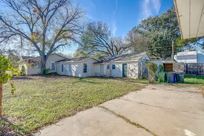 7900 Raymond Avenue, Fort Worth, TX 76108 - Photo 25