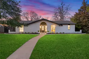 12731 High Meadow Dr, Dallas, TX 75244 - Photo 1