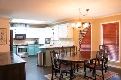 1007 Huisach Street, Mexia, TX 76667 - Photo 5