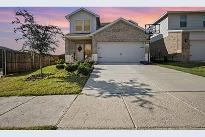 1301 Draper Lane, Forney, TX 75126 - Photo 1