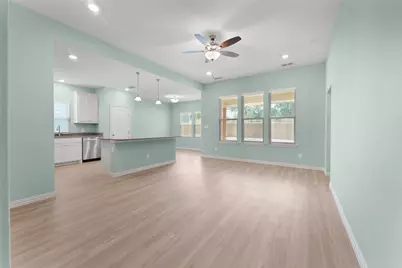 2027 S Bluebonnet Avenue, Denison, TX 75020 - Photo 1
