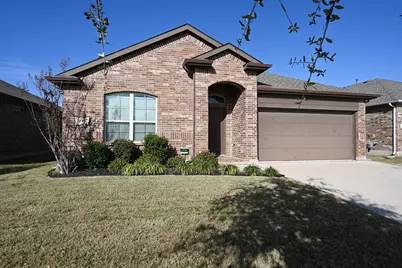 228 Red Fox Lane, Denton, TX 76210 - Photo 1