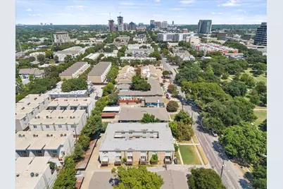 4021 Cole Avenue #206, Dallas, TX 75204 - Photo 11