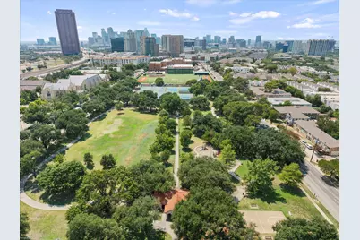 4021 Cole Avenue #206, Dallas, TX 75204 - Photo 15