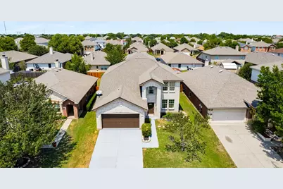 4529 Martingale View Lane, Fort Worth, TX 76244 - Photo 13