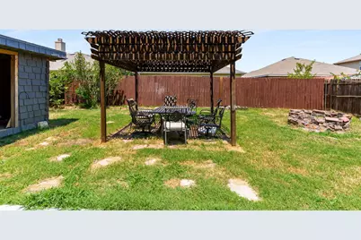 4529 Martingale View Lane, Fort Worth, TX 76244 - Photo 5