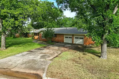 1618 Wychwood Drive, Abilene, TX 79605 - Photo 37