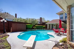 4564 Hitching Post Ln, Plano, TX 75024 - Photo 33