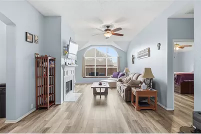 763 Winding Oak Bend, Lake Dallas, TX 75065 - Photo 1