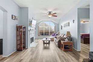 763 Winding Oak Bend, Lake Dallas, TX 75065 - Photo 1