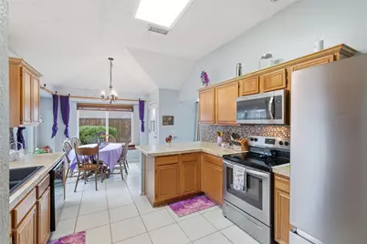 763 Winding Oak Bend, Lake Dallas, TX 75065 - Photo 11