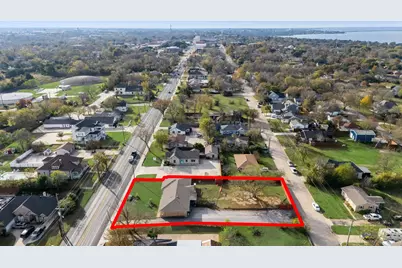 915 N Goliad Street, Rockwall, TX 75087 - Photo 1