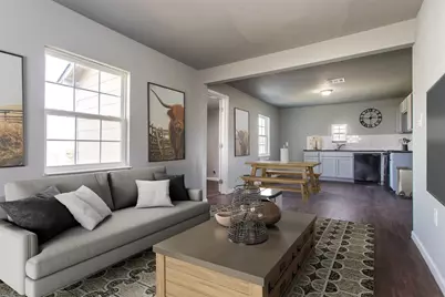 300 S 3rd Street, Bonham, TX 75418 - Photo 1