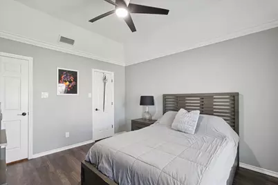 325 Cottonwood Lane, Hurst, TX 76054 - Photo 25