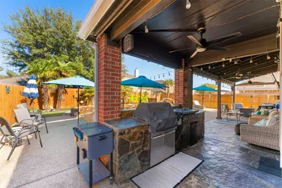 3220 Serpis, Grand Prairie, TX 75054 - Photo 31