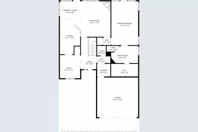 3220 Serpis, Grand Prairie, TX 75054 - Photo 37