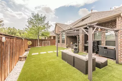 401 Mossy Rock Drive, McKinney, TX 75071 - Photo 35