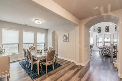 401 Mossy Rock Drive, McKinney, TX 75071 - Photo 5
