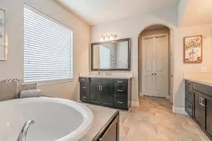 401 Mossy Rock Dr, McKinney, TX 75071 - Photo 19