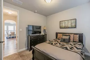 401 Mossy Rock Dr, McKinney, TX 75071 - Photo 7