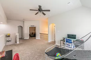 401 Mossy Rock Dr, McKinney, TX 75071 - Photo 25