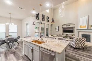 401 Mossy Rock Dr, McKinney, TX 75071 - Photo 13