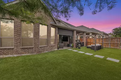 401 Mossy Rock Drive, McKinney, TX 75071 - Photo 37